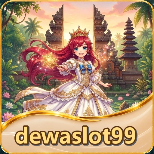 Bookmark saluran cadangan resmi dewaslot99 di browser