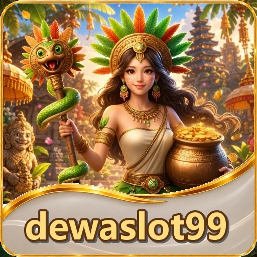 Pratinjau paket APK universal dewaslot99 28.6 MB